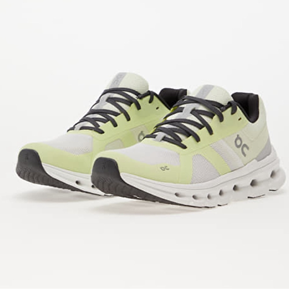 On Running Cloudrunners Sneakers Running Jogging Casual